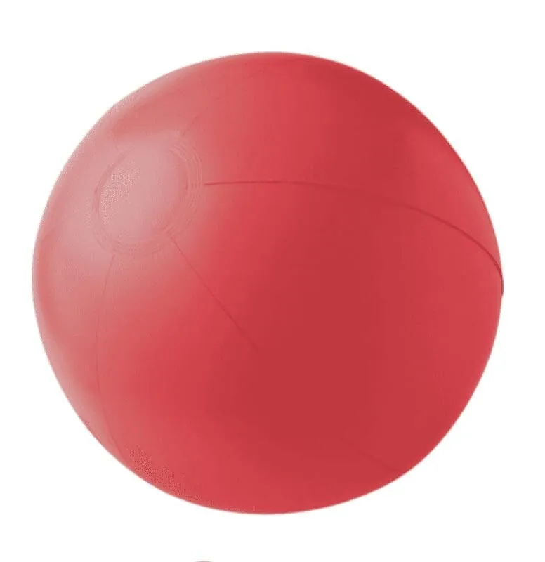 Beach ball V9650 – promotional product with your logo