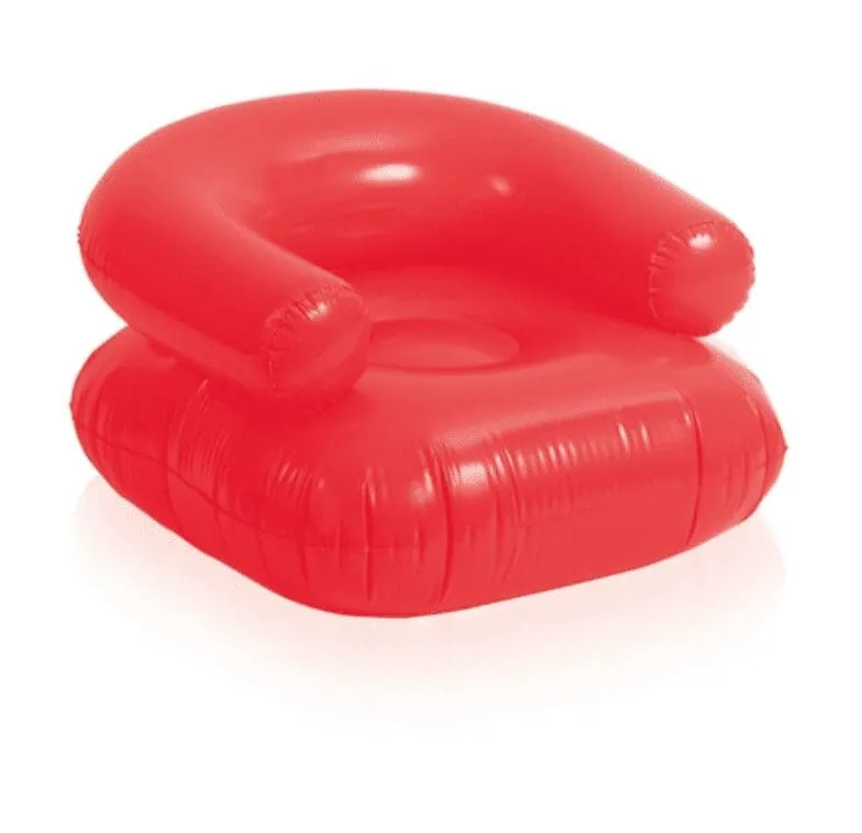 Beach chair V8610 – promotional product with your logo
