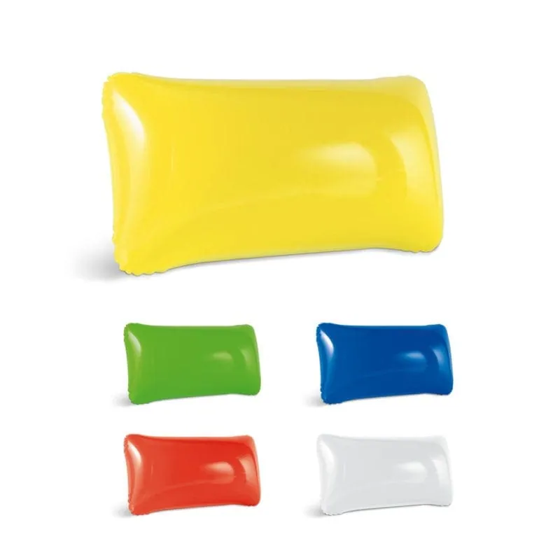 Beach pillow 98293 – promotional product with your logo