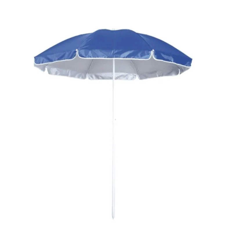 Beach umbrella V7675 – promotional product with your logo