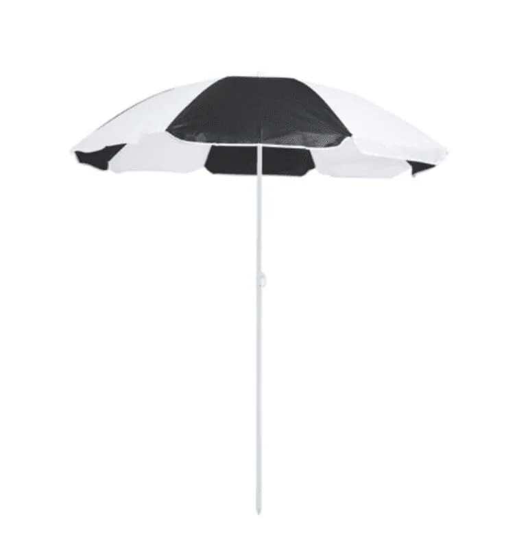 Beach umbrella V7805 – promotional product with your logo
