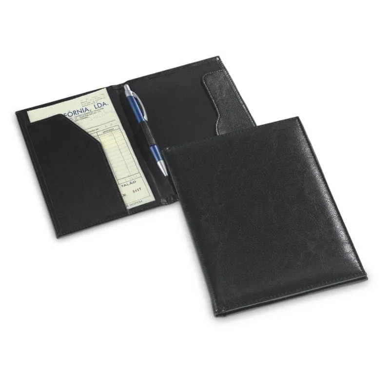 Bill holder TRUFFLE 92061 – promotional product with your logo