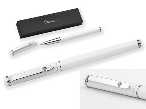 Pens Metal CALIOPE ROLLER – promotional product with your logo