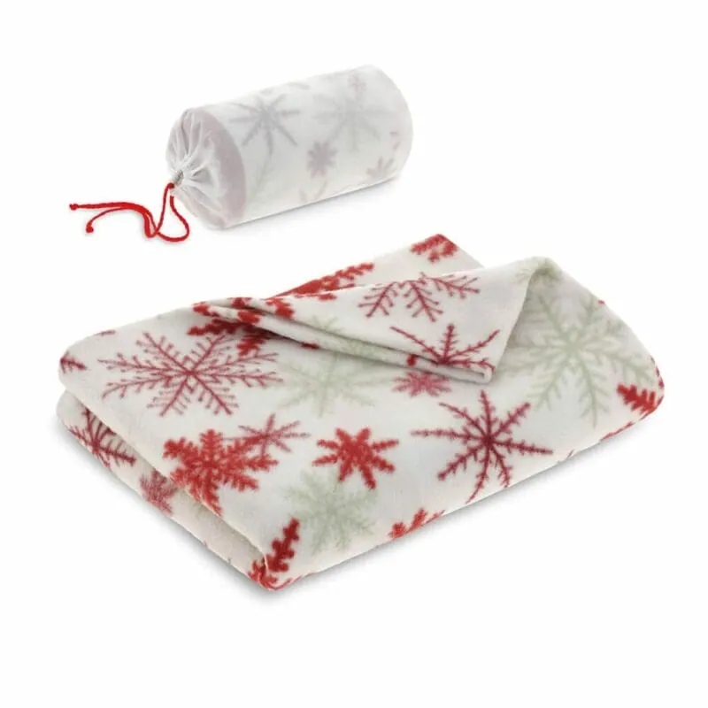 Blanket 99059 (150 x 130cm) 99059 – promotional product with your logo