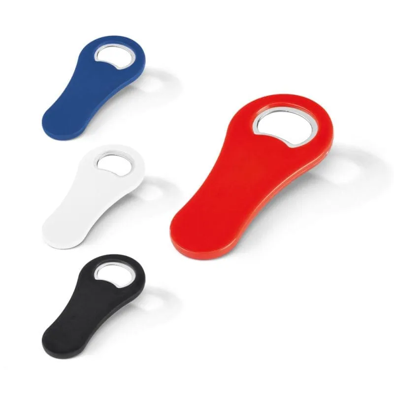 Bottle opener MALTE 94115 – promotional product with your logo