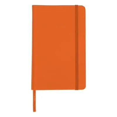 Notebook A6, 96 sheets V2329 – promotional product with your logo