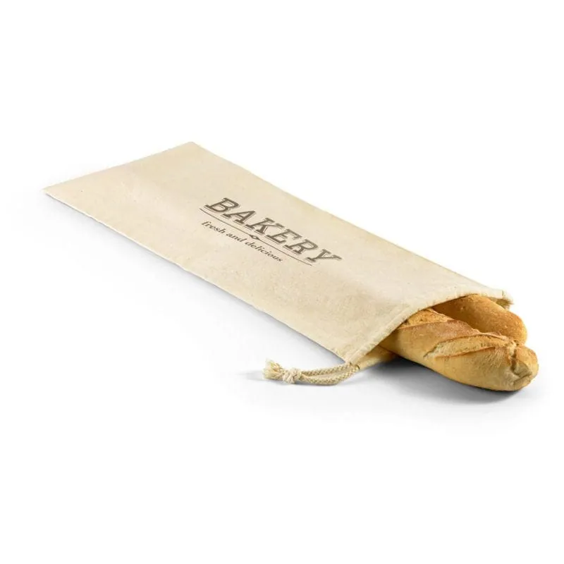 Bread bag MONCO 92836 – promotional product with your logo