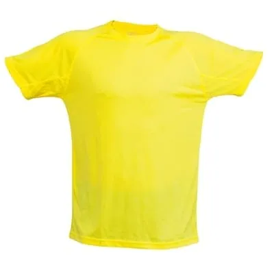 Breathable T-shirt S, M, L, XL, XXL V7125 – promotional product with your logo