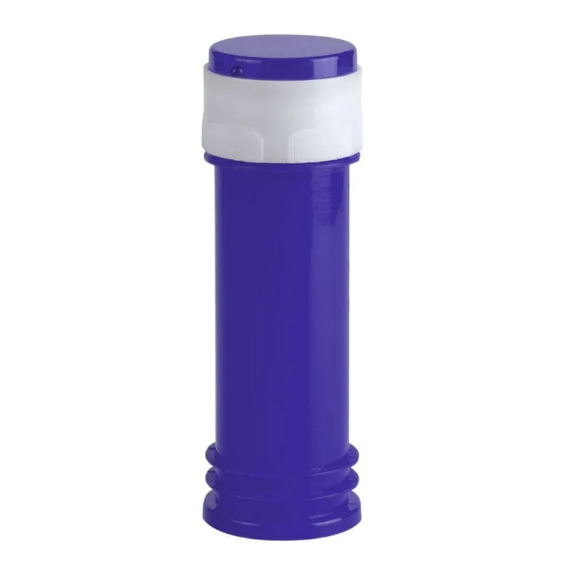 Bubble blower with game V9619 – promotional product with your logo