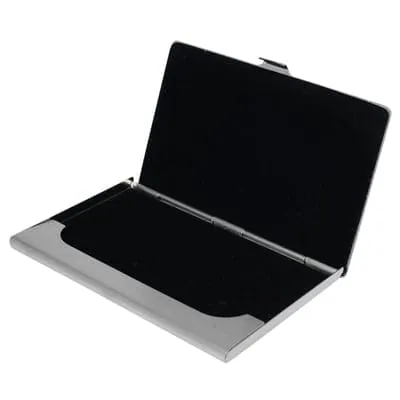 Business card holder V2631 – promotional product with your logo