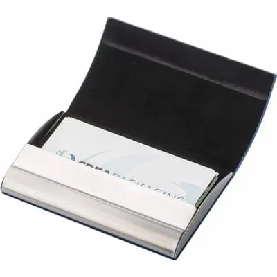 Business card holder V2862 – promotional product with your logo