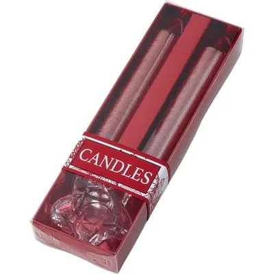 Candles Set V8816 – promotional product with your logo