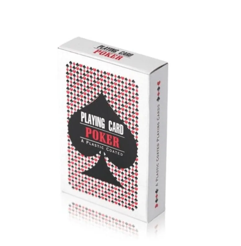 Card game V6576-00 – promotional product with your logo