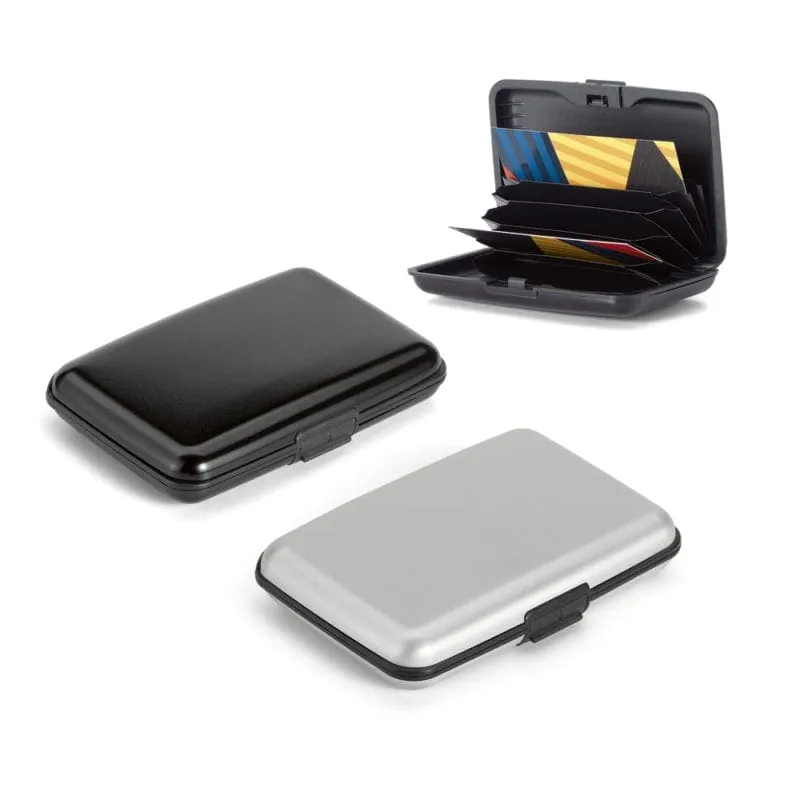 Cardholder BRONI 93310 – promotional product with your logo