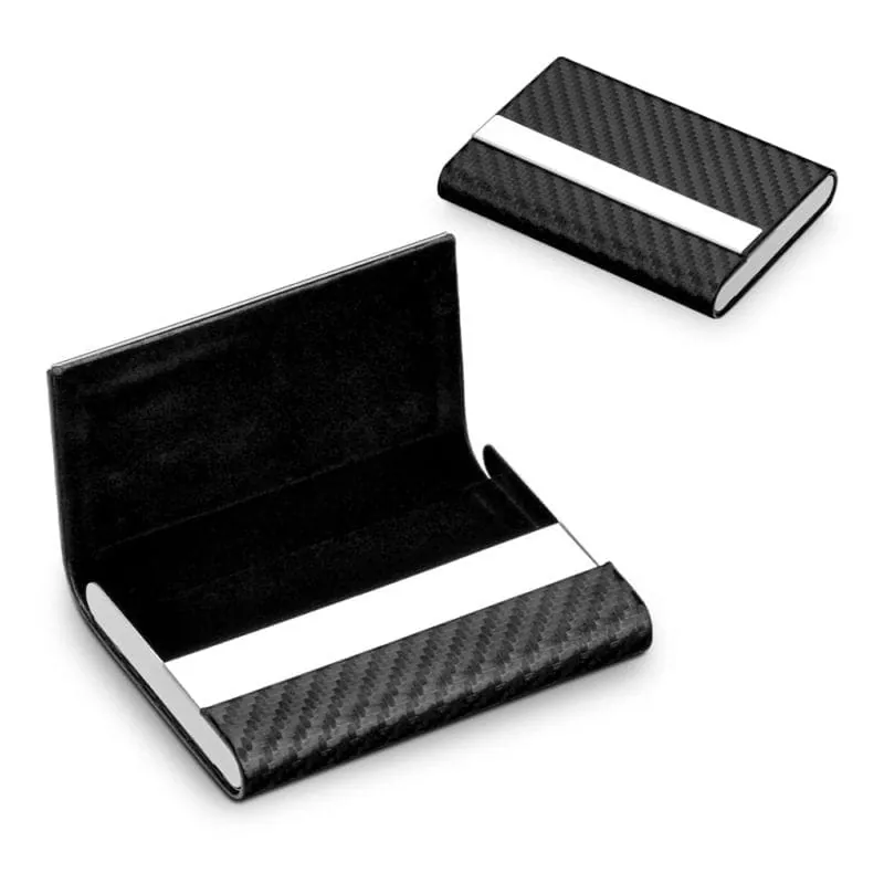 Cardholder MILLARD 93280 – promotional product with your logo
