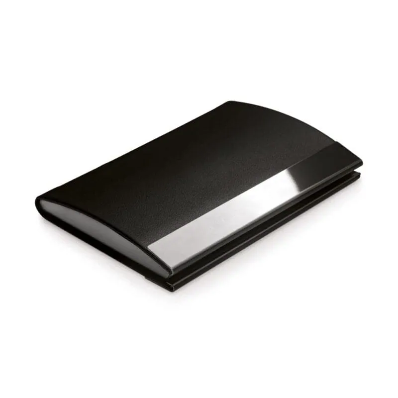Cardholder SANDLER 93309 – promotional product with your logo