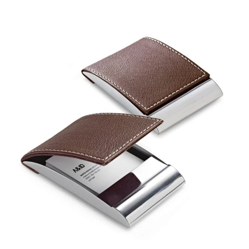 Cardholder SMITH 93308 – promotional product with your logo