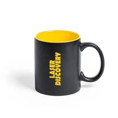 Ceramic mug 350 ml V8925 – promotional product with your logo