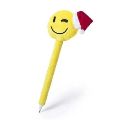 Pen “smiling face” V1793 – promotional product with your logo