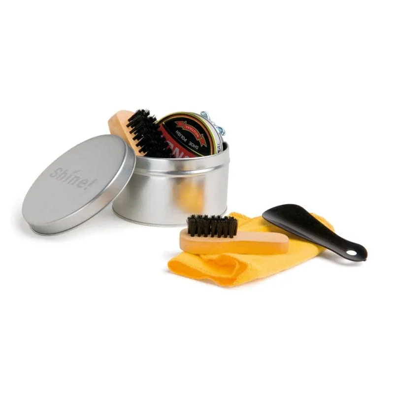 Cleaning shoes set COBB 98117 – promotional product with your logo