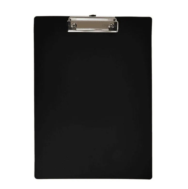 Clipboard V2909 – promotional product with your logo