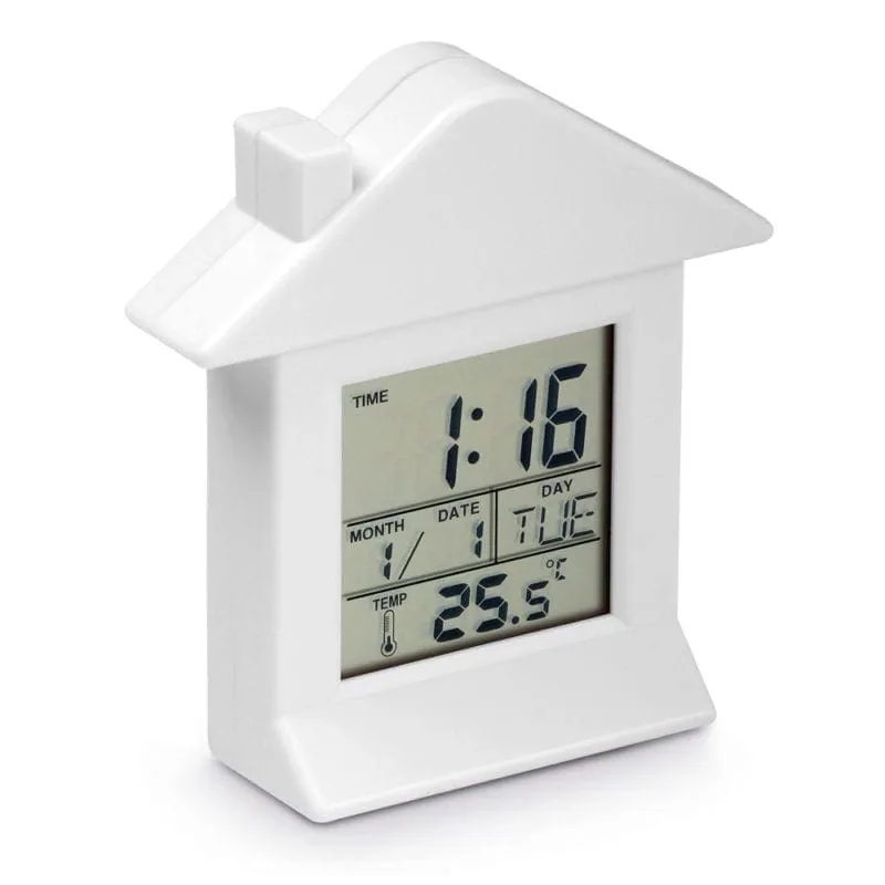 Clock HOME 42092 – promotional product with your logo