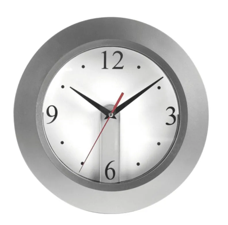 Clock V3624 – promotional product with your logo