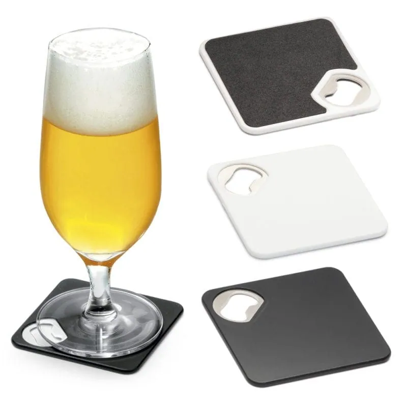 Coaster FUNFAYE 94116 – promotional product with your logo