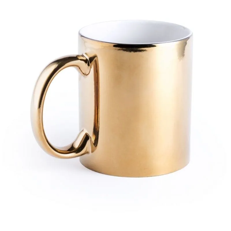Coffee Ceramic Mug 350ml V0622 – promotional product with your logo