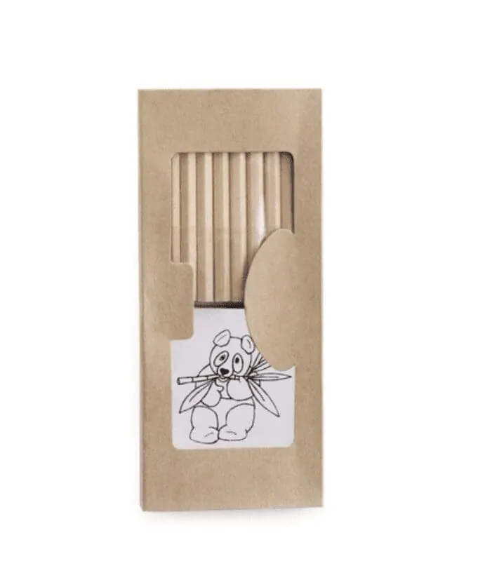Coloring set V6101 – promotional product with your logo