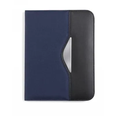 Conference folder A5 with notebook V2435 – promotional product with your logo