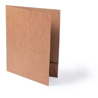 Conference folder approx. A4 V2918 – promotional product with your logo