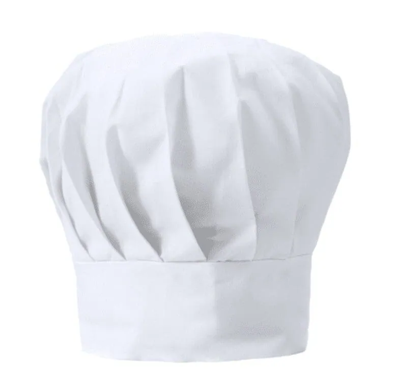 Cook cap V9541 – promotional product with your logo