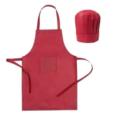 Cook set V9542 – promotional product with your logo