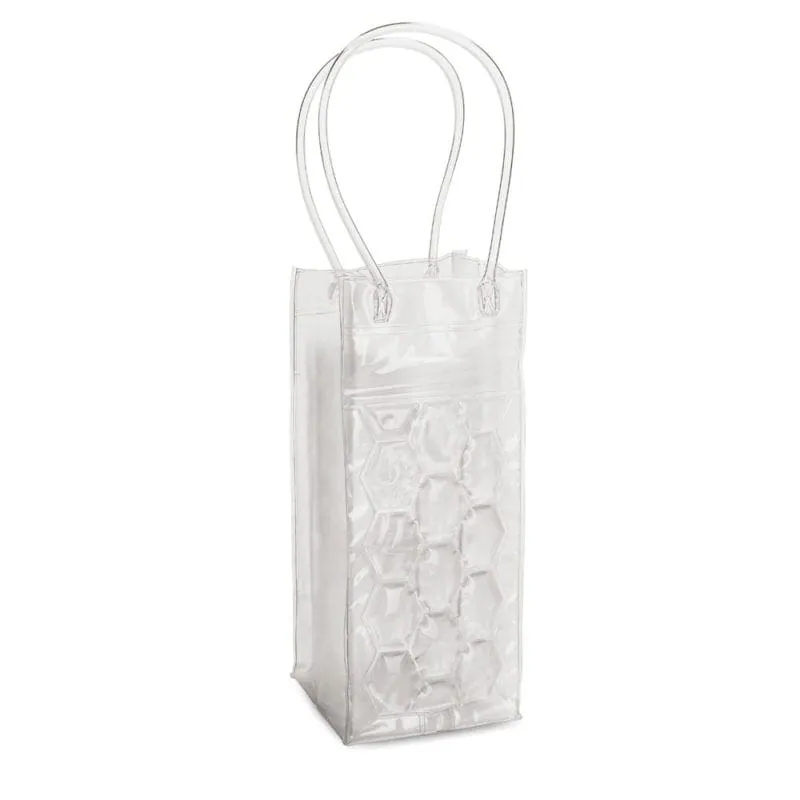 Cooler bag for 1 bottle COLOMBIA 94194 – promotional product with your logo