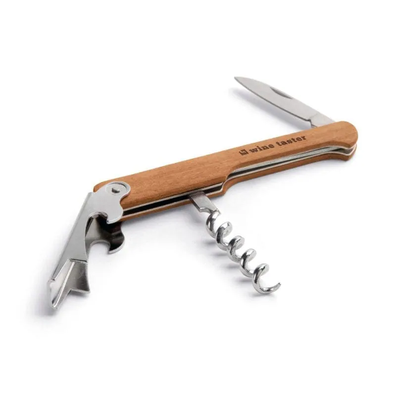 Corkscrew CARIN 94114 – promotional product with your logo