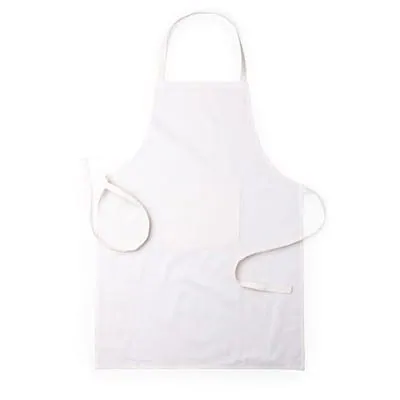 Apron Cotton kitchen V7992 – promotional product with your logo
