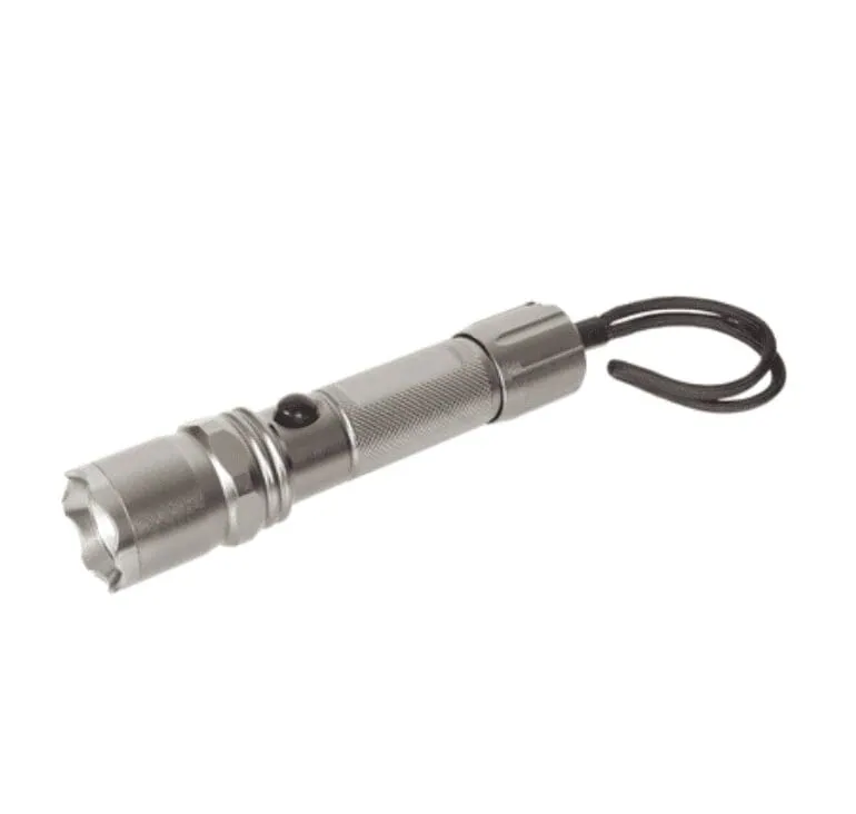 CREE LED Flashlight V8745-15 – promotional product with your logo