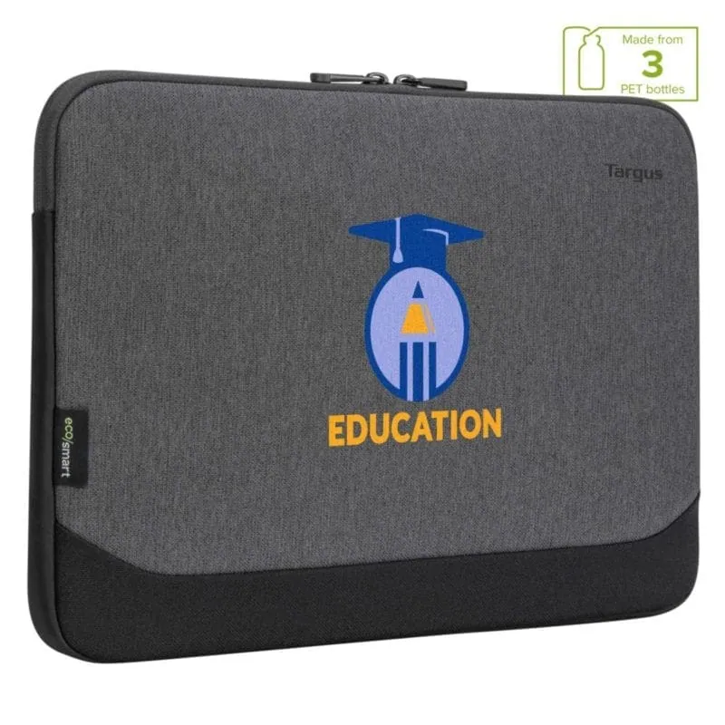 Cypress 13-14″ Sleeve with EcoSmart® – promotional product with your logo
