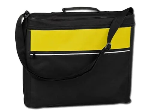 Document bag tilford – promotional product with your logo