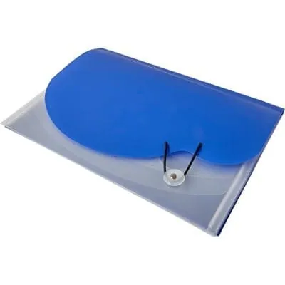 Document folder A4 V2907 – promotional product with your logo