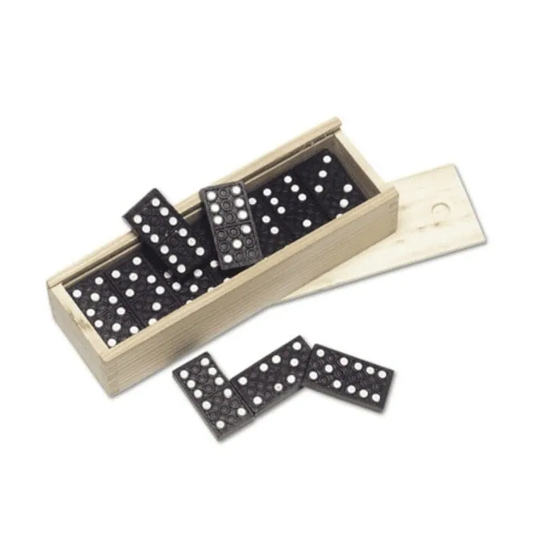 Domino V6525 – promotional product with your logo