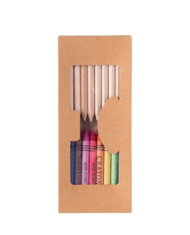 Drawing kit V8620-99 – promotional product with your logo