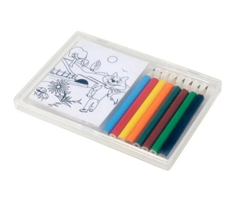 Drawing set V7842 – promotional product with your logo