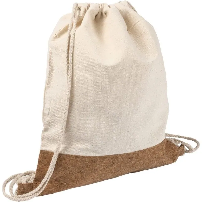 Drawstring bag V0577-20 – promotional product with your logo