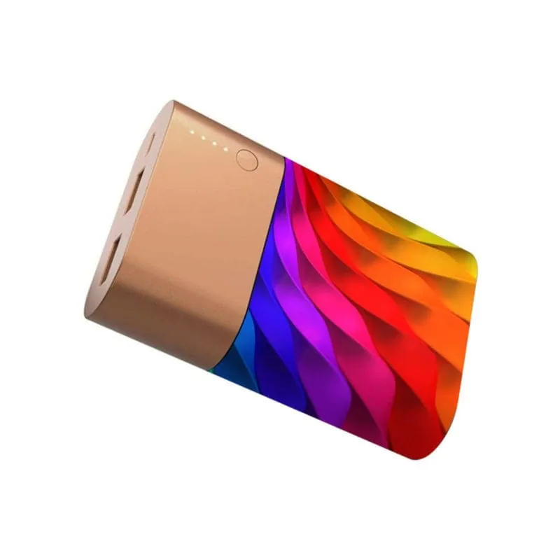 Duracell Powerbank 10050 mAh – promotional product with your logo