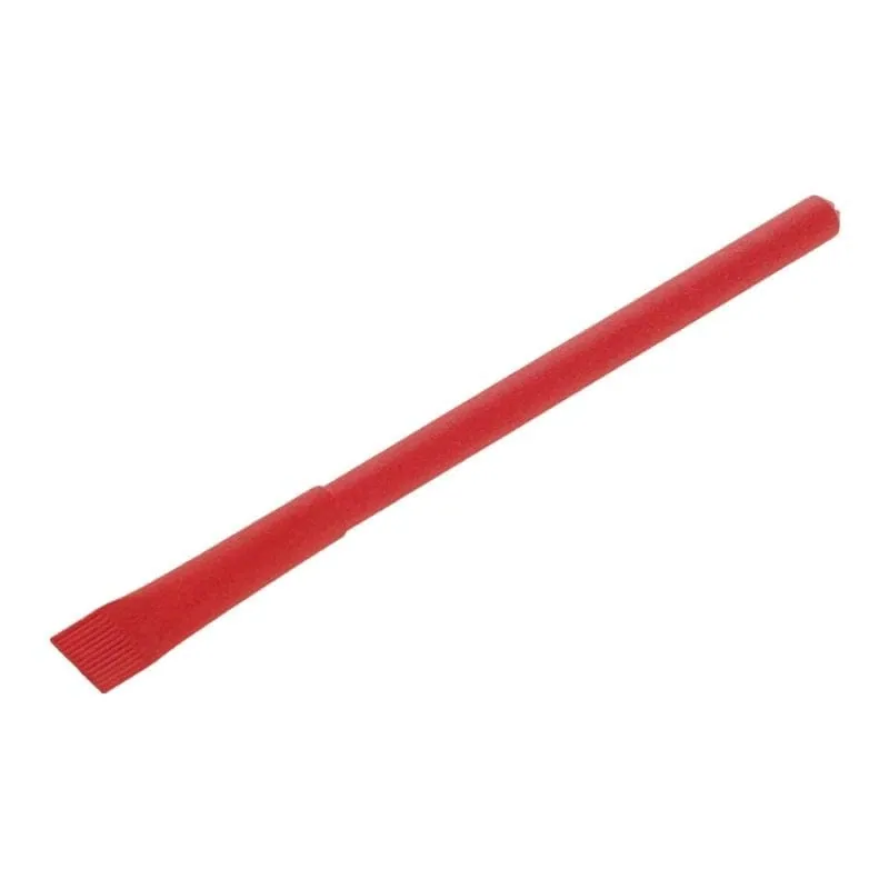 Eco Ball Pen Made From Rolled Paper V1630 – promotional product with your logo