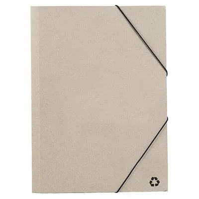 Ecological conference folder V2564 – promotional product with your logo