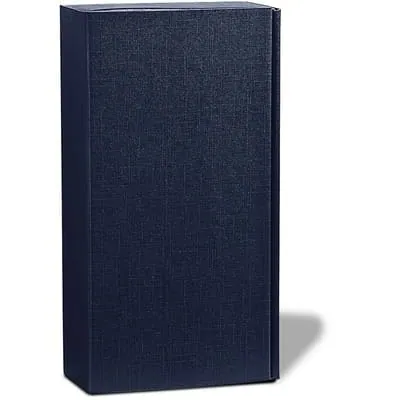 Box for wine carton 2 V6602 – promotional product with your logo