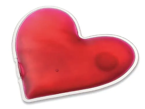 Heat pad LOVELY – promotional product with your logo